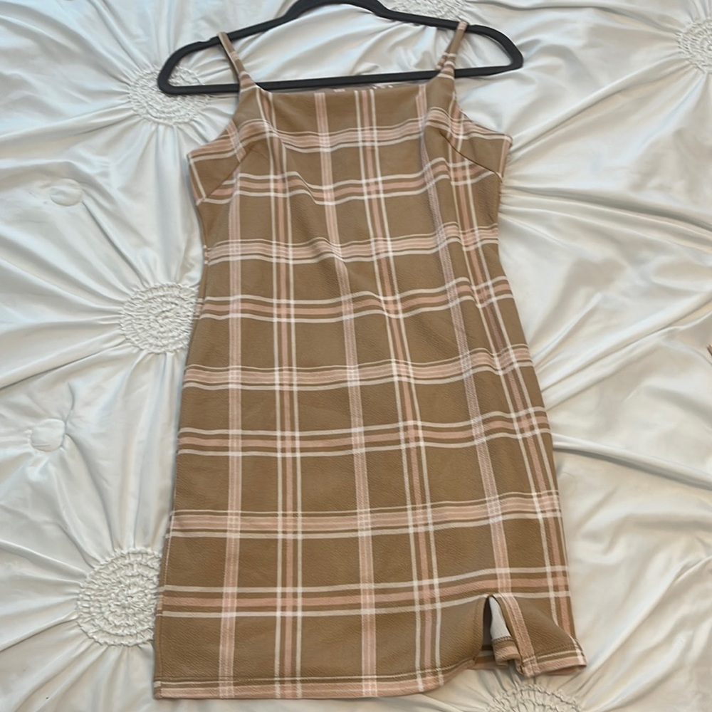 Almost Famous Dress (L)